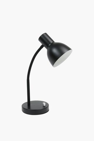 Milan Desk Lamp, E27