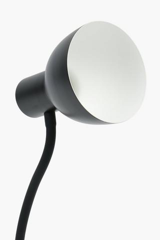 Milan Desk Lamp, E27