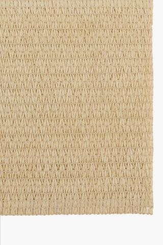 Woven Grass Placemat