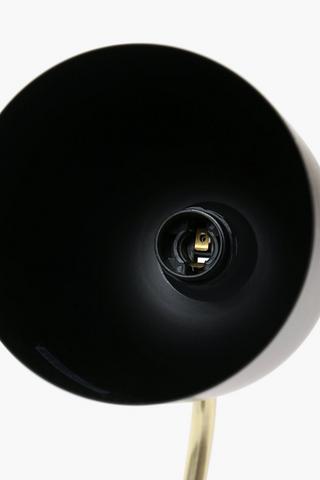 Malta Spot Desk Lamp, E14
