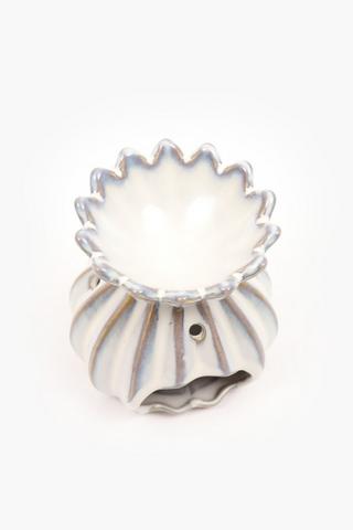 Water Lilly Oil Burner