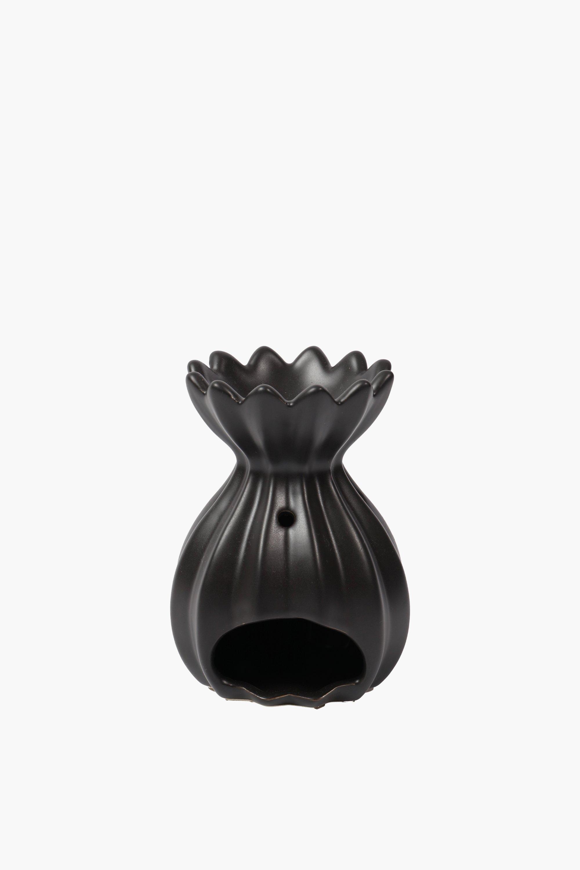 Water Lilly Oil Burner