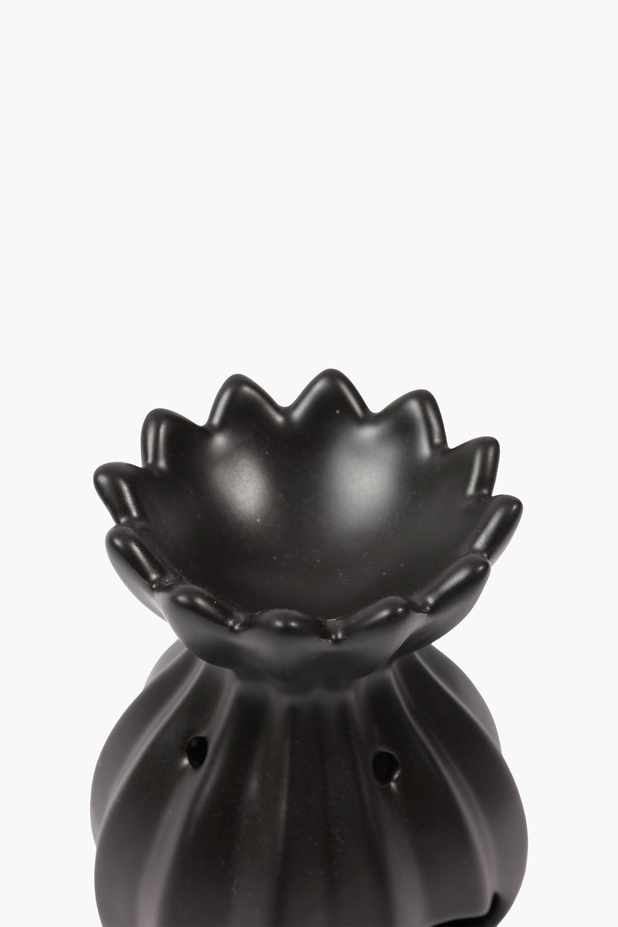 Water Lilly Oil Burner