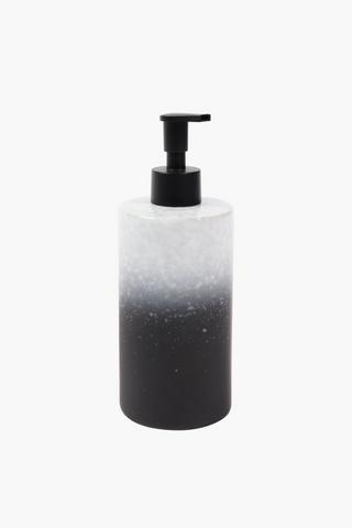 Tresillo Ceramic Soap Dispenser