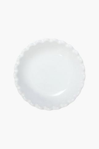 Oriental Ceramic Bowl, Small