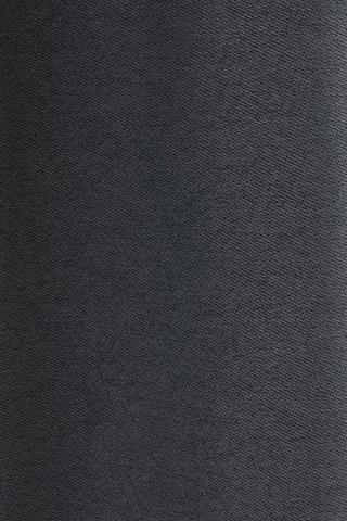 Eyelet Lexi Woven Plain Blackout Curtain, 140x225cm