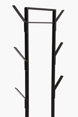 Urban Metal Coat Stand