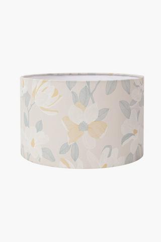 Cambridge Drum Lampshade, 31x20cm