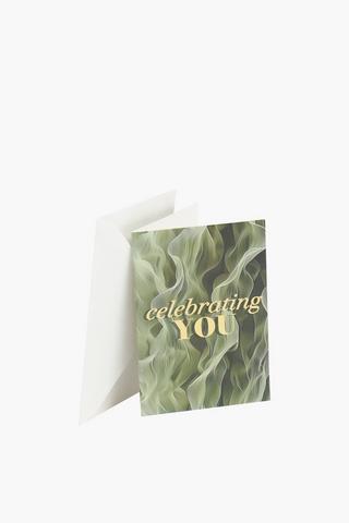 Westworld Gift Card Mini