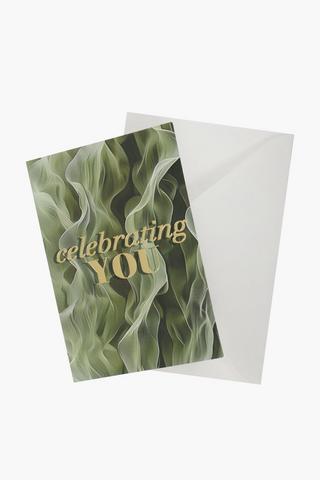Westworld Gift Card Mini