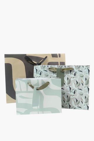 Faro Gift Bag Small