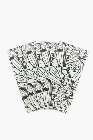 Dawson Tissue Paper