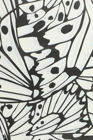 Dawson Tissue Paper
