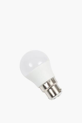 Golf Ball Led 5w Bulb, B22