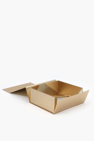 Magnetic Storage Box Small