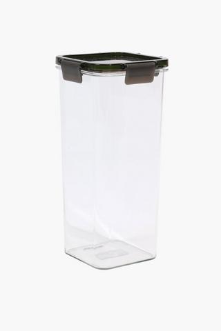Plastic Pasta Storage Container