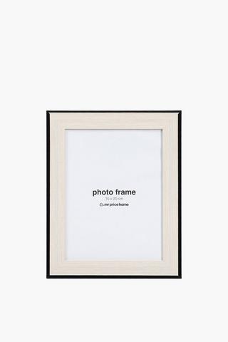 Versun 2 Tone Textured Frame, 15x20 Cm