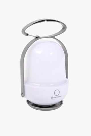 Switched Mini Rechargeable Lantern