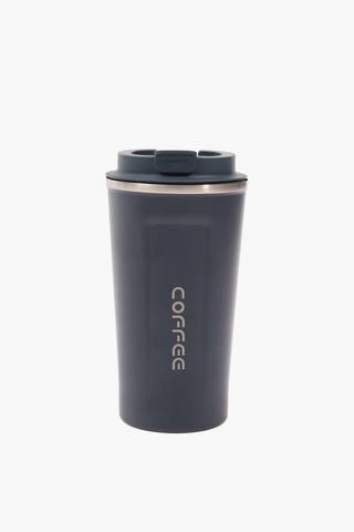 Stainless Steel Travel Mug