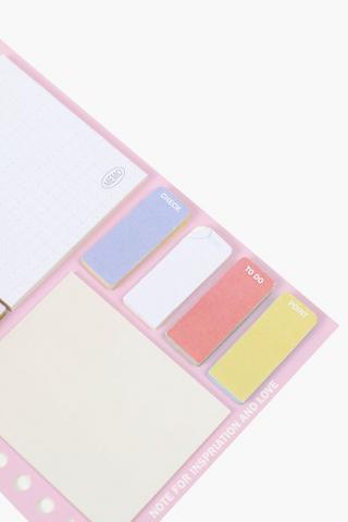 Post It Tab Pack
