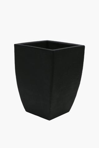 Addis Plastic Planter, 30x45cm