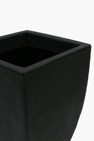 Addis Plastic Planter, 30x45cm
