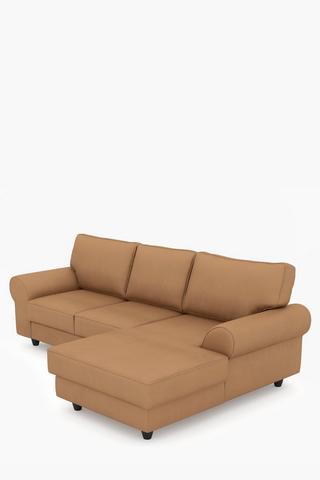 Morgan Chaise Sofa Made To Order