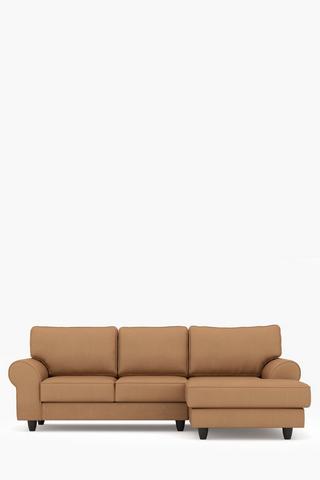 Morgan Chaise Sofa Made To Order