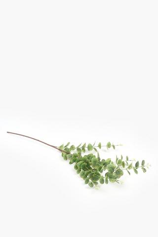 Gum Leaf Single Stem, 92cm