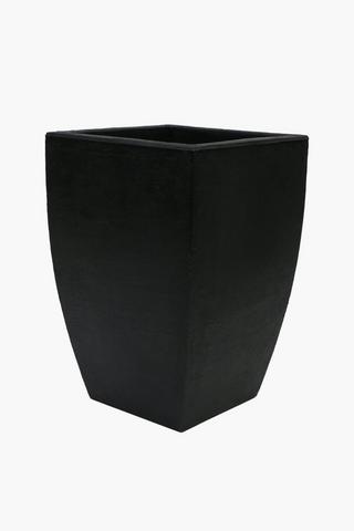 Addis Plastic Planter, 37x78cm