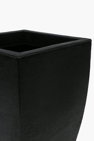 Addis Plastic Planter, 37x78cm