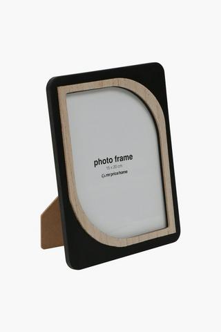Smith Two Tone Frame, 15x20cm