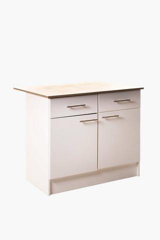 Kitchen Island Counter
