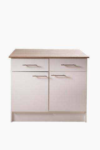 Kitchen Island Counter