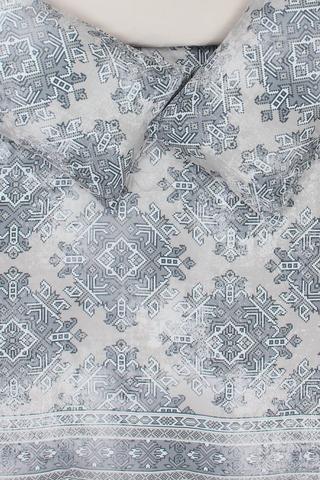 Soft Touch Placement Print Muncho Rustic Duvet Cover Set