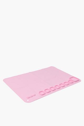Paint Mat