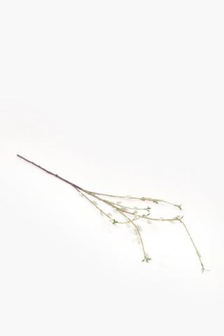 Willow Branch Single Stem, 110cm