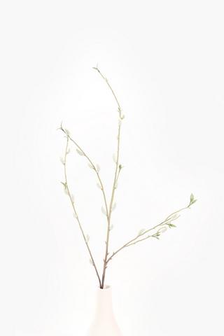 Willow Branch Single Stem, 110cm