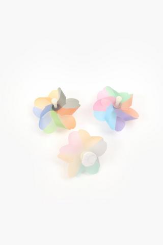 Magnet 3 Pack Spinwheel Office Stationery Set