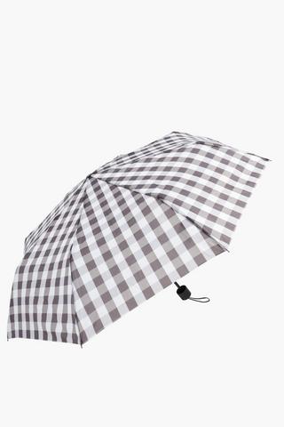 Check Umbrella