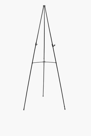 Easel Standing Frame, 80x160cm