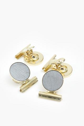 4 Pack Magnetic Clips