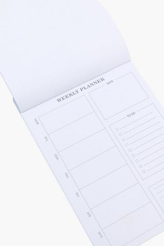 Daily Planner A5