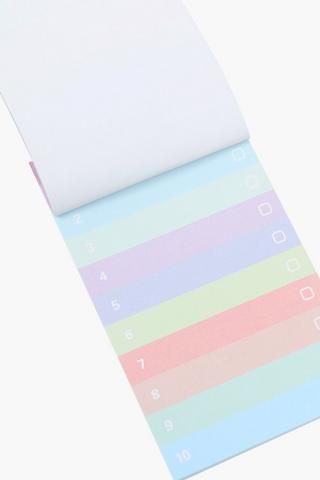To Do List