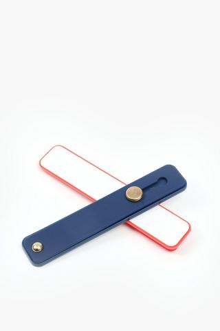 Phone Accessories Portable Telescopic Finger Strap Bracket