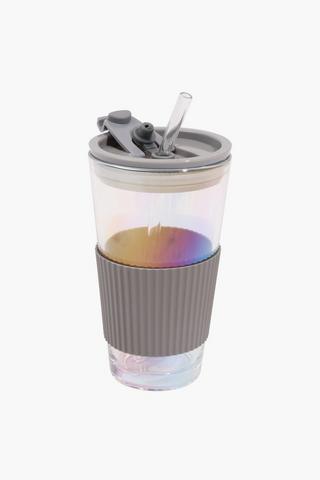 Iridescent Sippy Cup