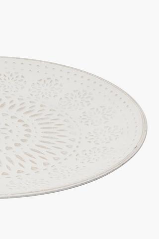 Victoria Decor Tray, 50cm