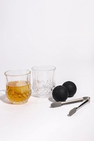 5 Piece Whiskey Set