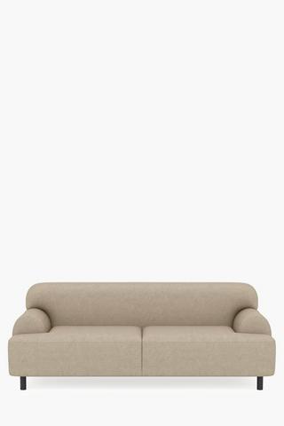 Cameo 3 Seater Sofa Made To Order