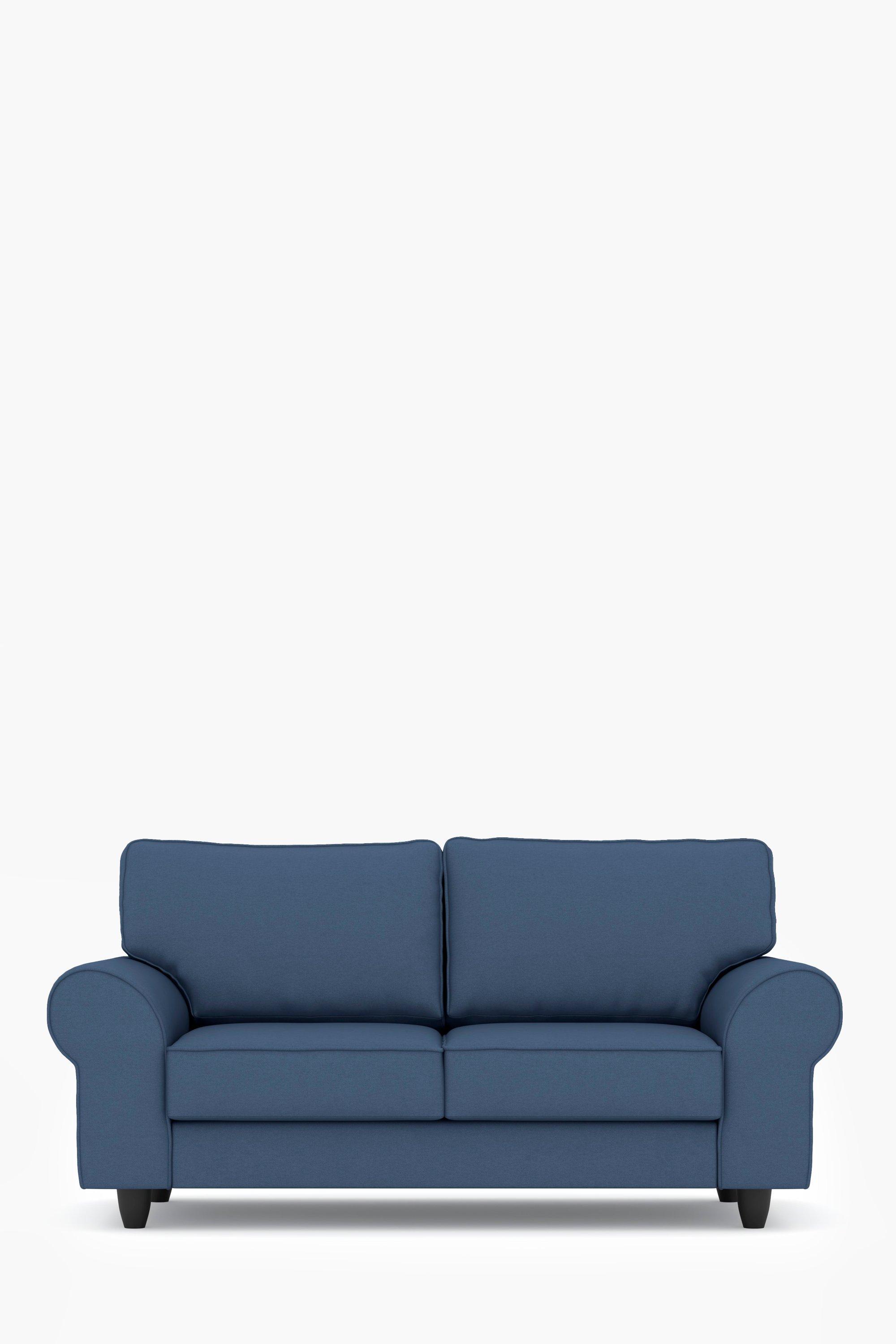 2 Seater Sofa Made To Order